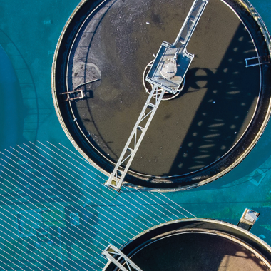 PFAS in Wastewater – Treatment or Prevention? thumbnail